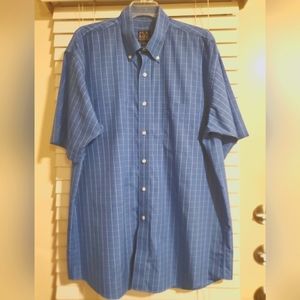 Men's Jos A Bank shirt